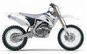 2007 Yamaha YZ450FSE - Special Edition photo